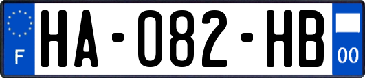 HA-082-HB