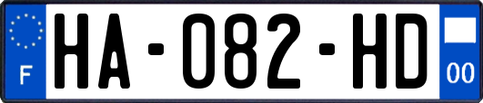HA-082-HD