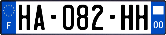 HA-082-HH