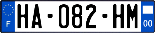 HA-082-HM