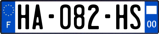HA-082-HS