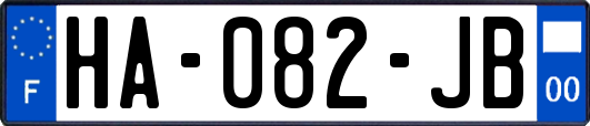 HA-082-JB