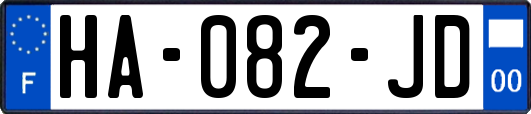 HA-082-JD