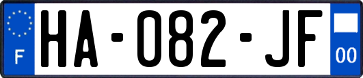 HA-082-JF