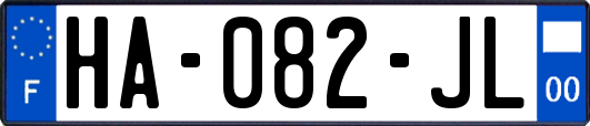 HA-082-JL
