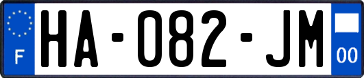 HA-082-JM