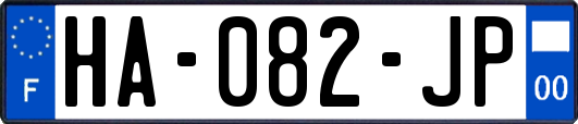 HA-082-JP