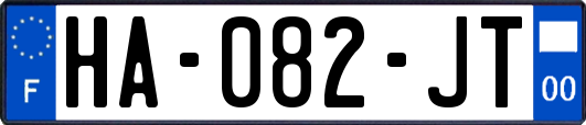 HA-082-JT