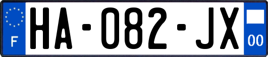 HA-082-JX