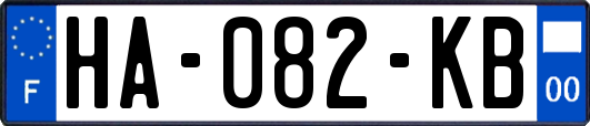 HA-082-KB