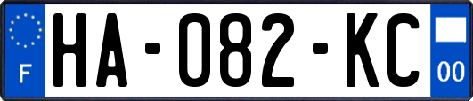 HA-082-KC