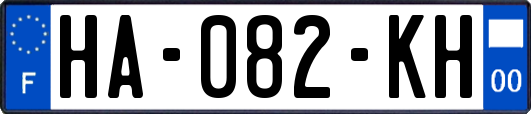 HA-082-KH