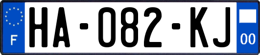 HA-082-KJ
