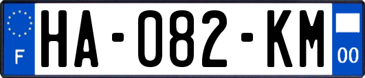 HA-082-KM