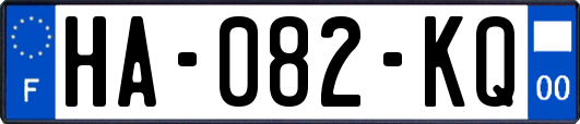 HA-082-KQ