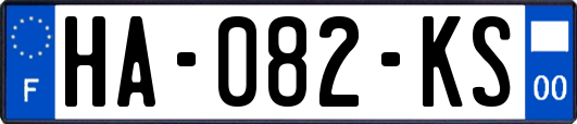 HA-082-KS