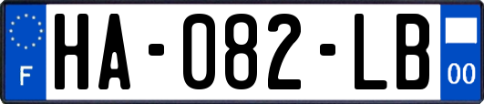 HA-082-LB