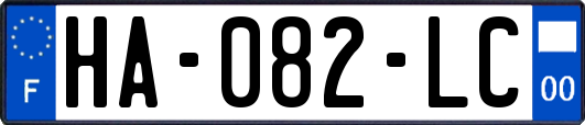 HA-082-LC