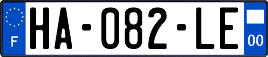 HA-082-LE
