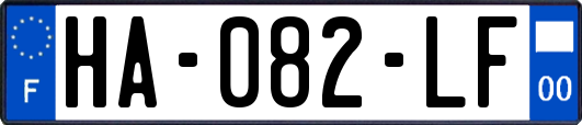 HA-082-LF