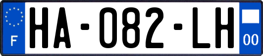 HA-082-LH