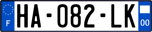 HA-082-LK