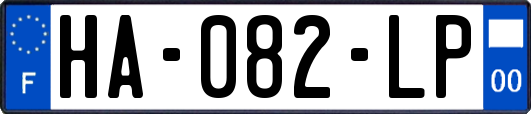 HA-082-LP