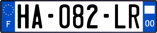 HA-082-LR