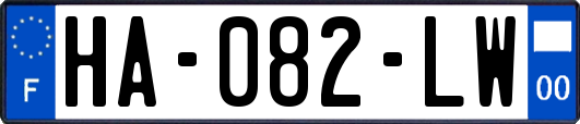 HA-082-LW