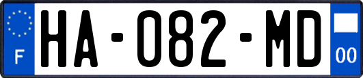 HA-082-MD
