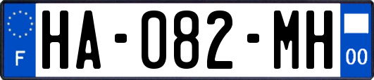 HA-082-MH