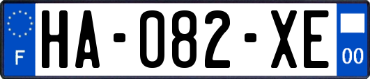 HA-082-XE