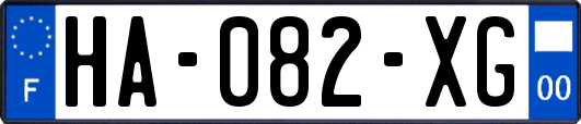 HA-082-XG