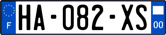 HA-082-XS
