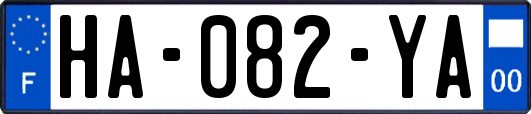 HA-082-YA
