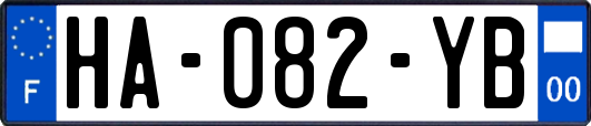 HA-082-YB