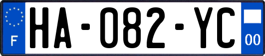 HA-082-YC