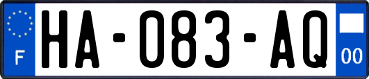 HA-083-AQ