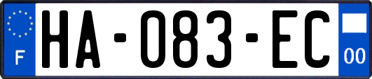 HA-083-EC