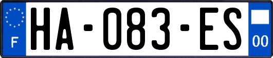 HA-083-ES