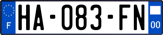 HA-083-FN