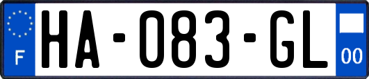 HA-083-GL