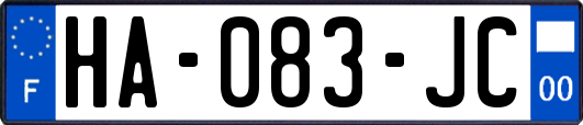 HA-083-JC