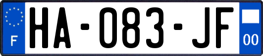 HA-083-JF