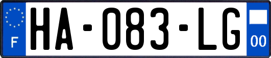 HA-083-LG