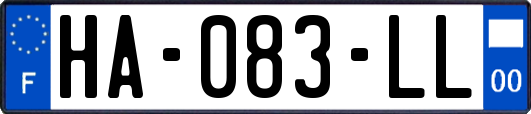 HA-083-LL