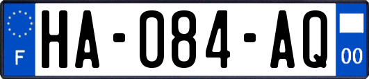 HA-084-AQ