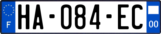 HA-084-EC