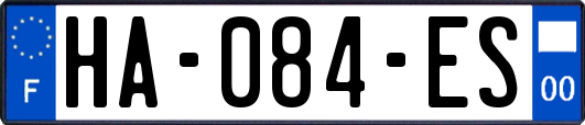 HA-084-ES