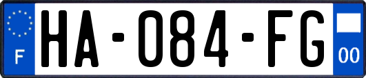 HA-084-FG